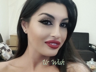 Ur_Wish