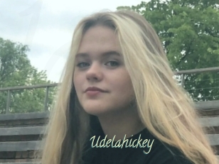 Udelahickey