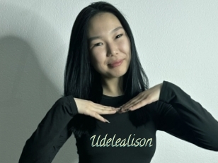 Udelealison