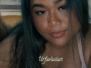 Urfavasian