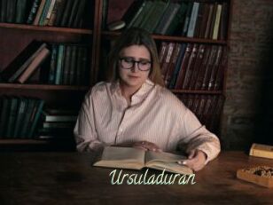 Ursuladuran