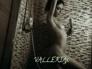 VALLERIAx