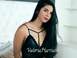 ValeriaHarrison