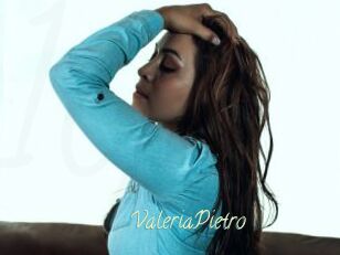 ValeriaPietro