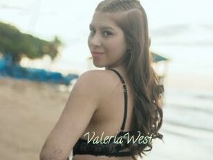 ValeriaWest