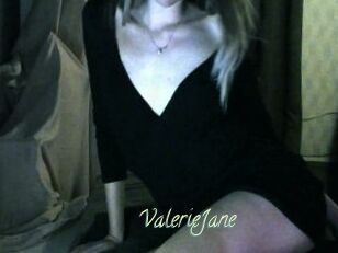 ValerieJane