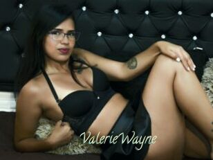 ValerieWayne