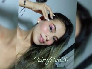 ValeryHott20