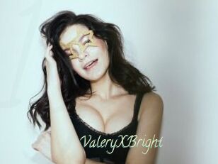 ValeryXBright