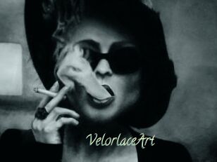 VelorlaceArt