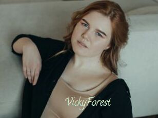 VickyForest