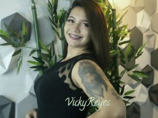 VickyReyes