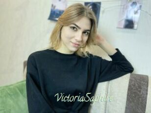 VictoriaSaphire