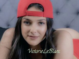 VictorieLeBlanc