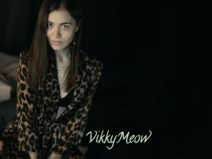 VikkyMeow