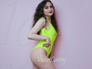 VioletConley