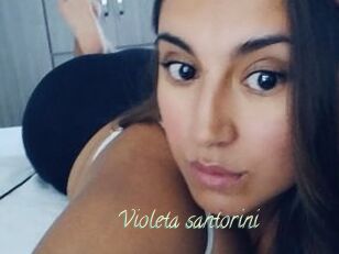 Violeta_santorini