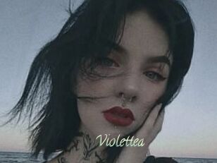 Violettea