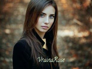 VrainaRose