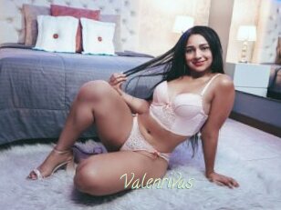 Valenrivas