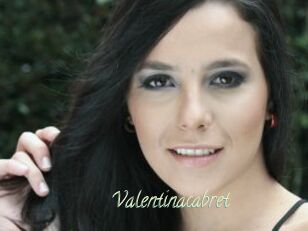 Valentinacabret