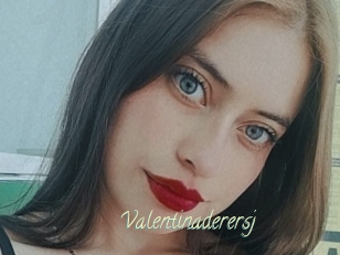 Valentinaderersj