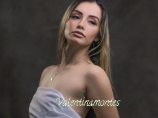 Valentinamontes