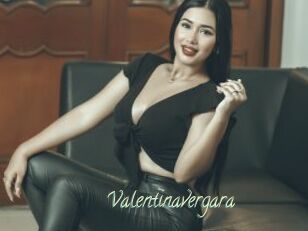 Valentinavergara