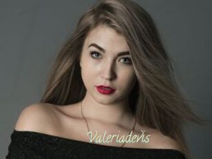 Valeriadevis