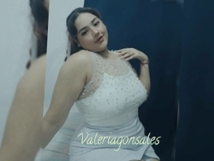 Valeriagonsales