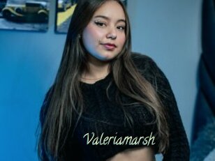 Valeriamarsh