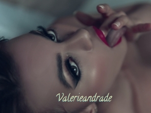 Valerieandrade