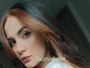 Valerieebecket