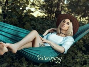 Valeriejoyy