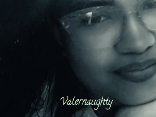 Valernaughty