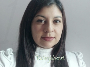 Valerydoncel