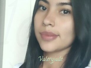 Valeryjade