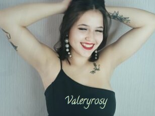 Valeryrosy