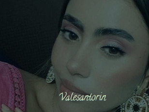 Valesantorin