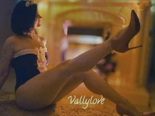 Vallylove