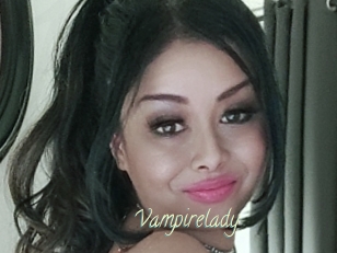 Vampirelady