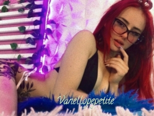 Vanellopepetite