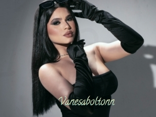 Vanesaboltonn