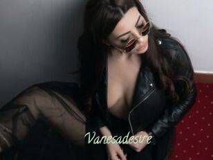 Vanesadesire