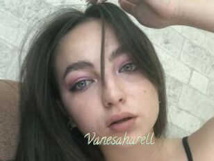 Vanesaharell