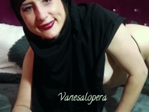 Vanesalopera