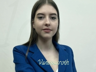 Vanessacroth