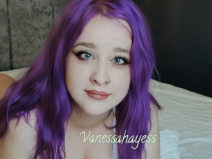 Vanessahayess