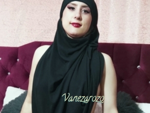 Vanezarozo