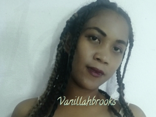 Vanillahbrooks